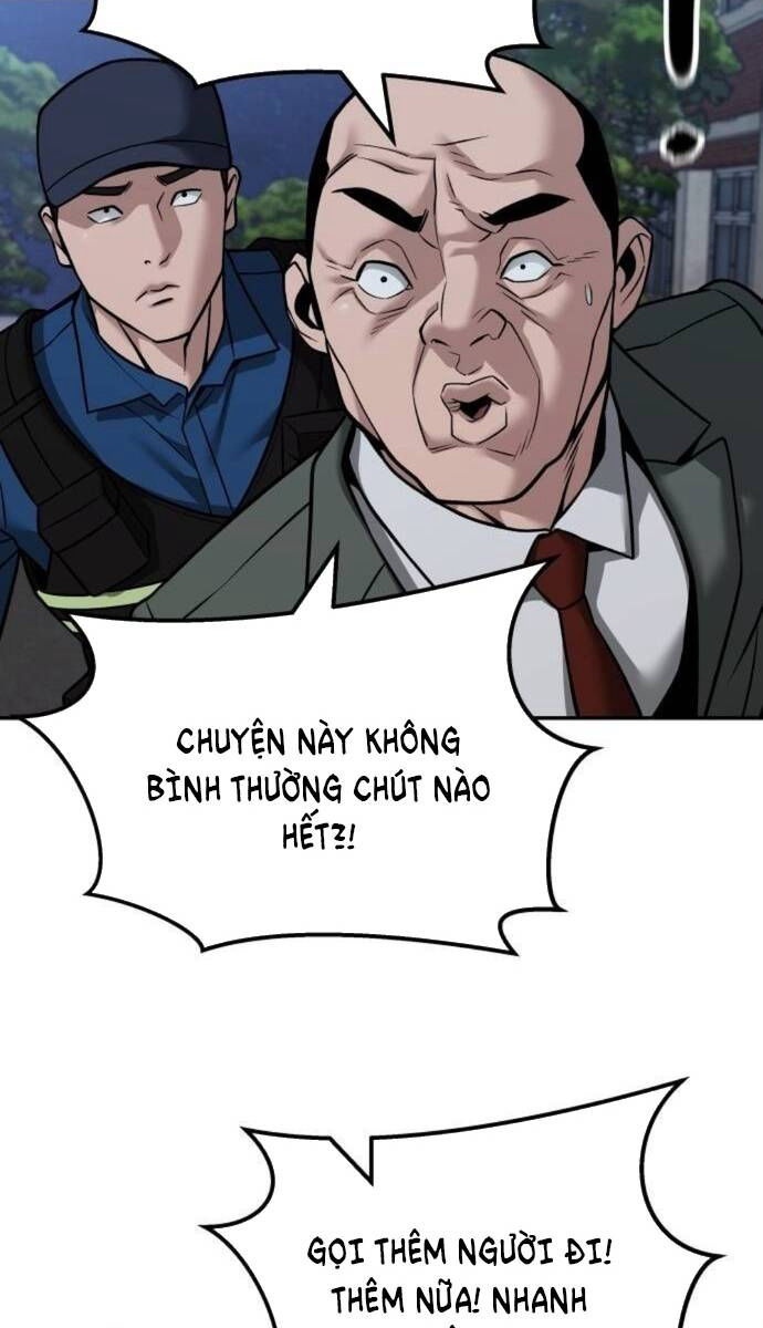 Giang Hồ Thực Thi Công Lý - Page 40