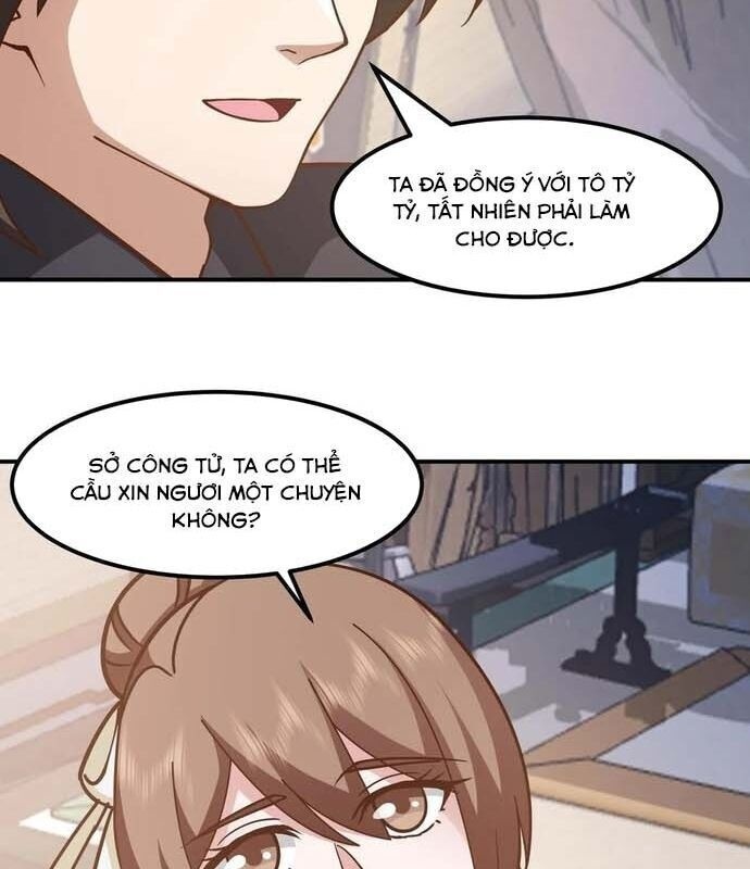 Hỗn Độn Thiên Đế Quyết - Page 16