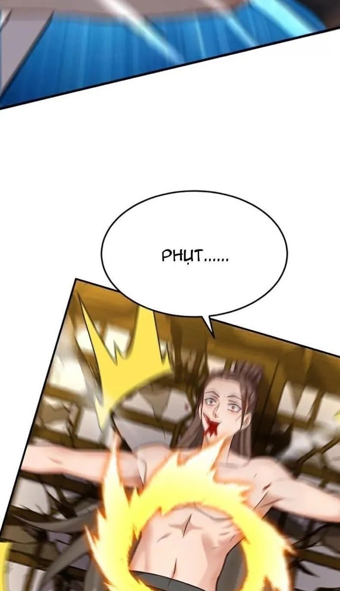 Đệ Tử Tu Luyện Còn Ta Thì Lười Biếng - Page 5