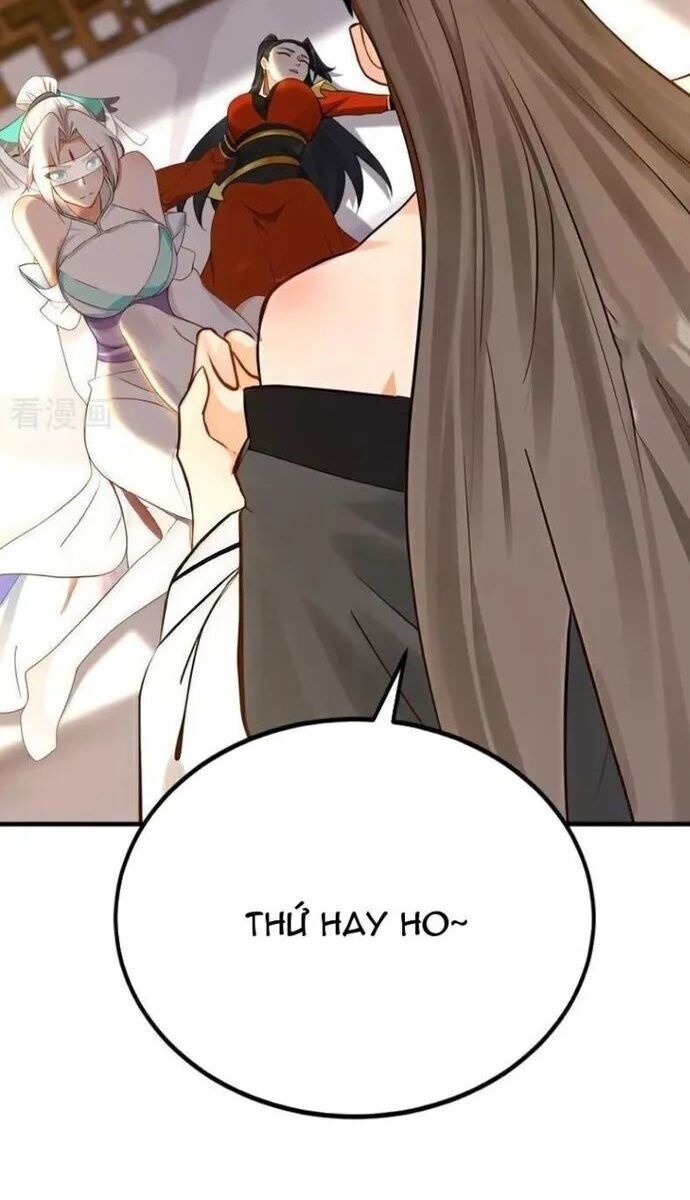 Đệ Tử Tu Luyện Còn Ta Thì Lười Biếng - Page 7