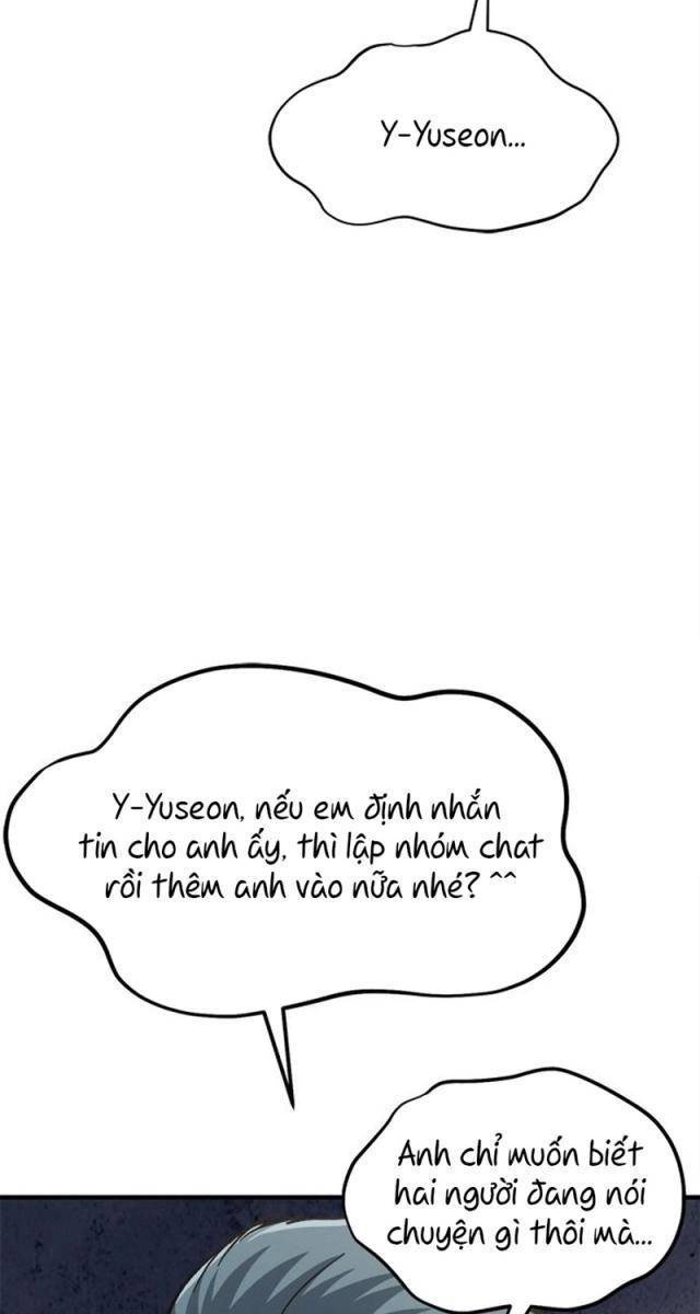 Một Anh Hùng Giỏi Mọi Thứ - Page 37