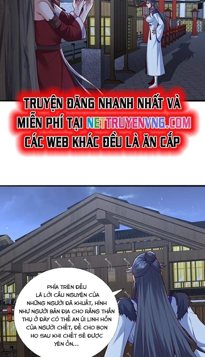 Ngạo Thị Thiên Địa - Page 5