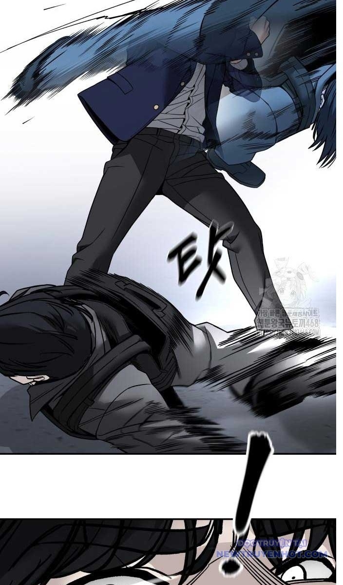 Giang Hồ Thực Thi Công Lý - Page 35