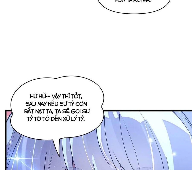 Các Nữ Đồ Đệ Của Ta Đều Là Chư Thiên Đại Lão Tương Lai - Page 10