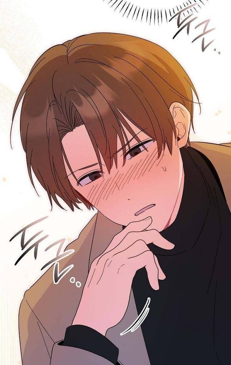 Mối Tình Đầu Đến Từ Tương Lai - Page 84