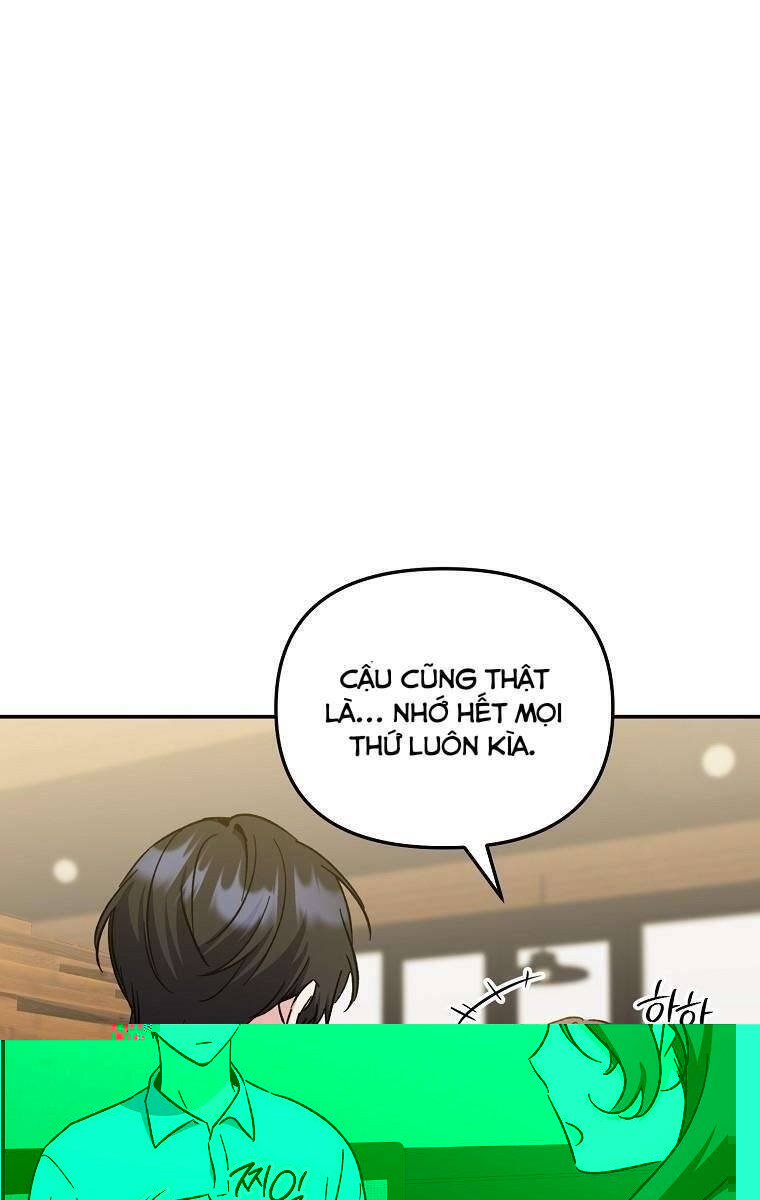 Mối Tình Đầu Đến Từ Tương Lai - Page 84