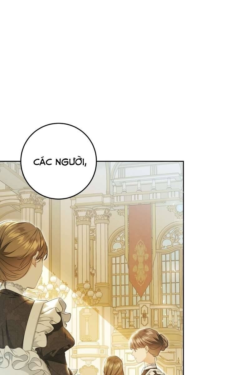 Kẻ Phản Diện Là Một Con Rối - Page 11