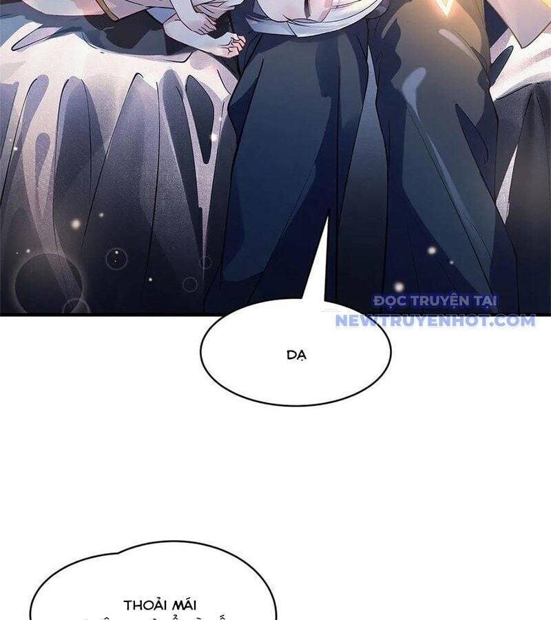 Các Nữ Đồ Đệ Của Ta Đều Là Chư Thiên Đại Lão Tương Lai - Page 30