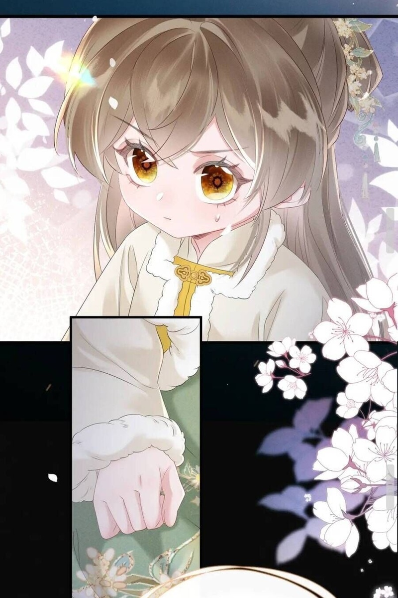 Cả Nhà Bạo Quân Đều Dựa Vào Việc Đọc Tiếng Lòng Của Cô Ấy Để Giữ Mạng - Page 9