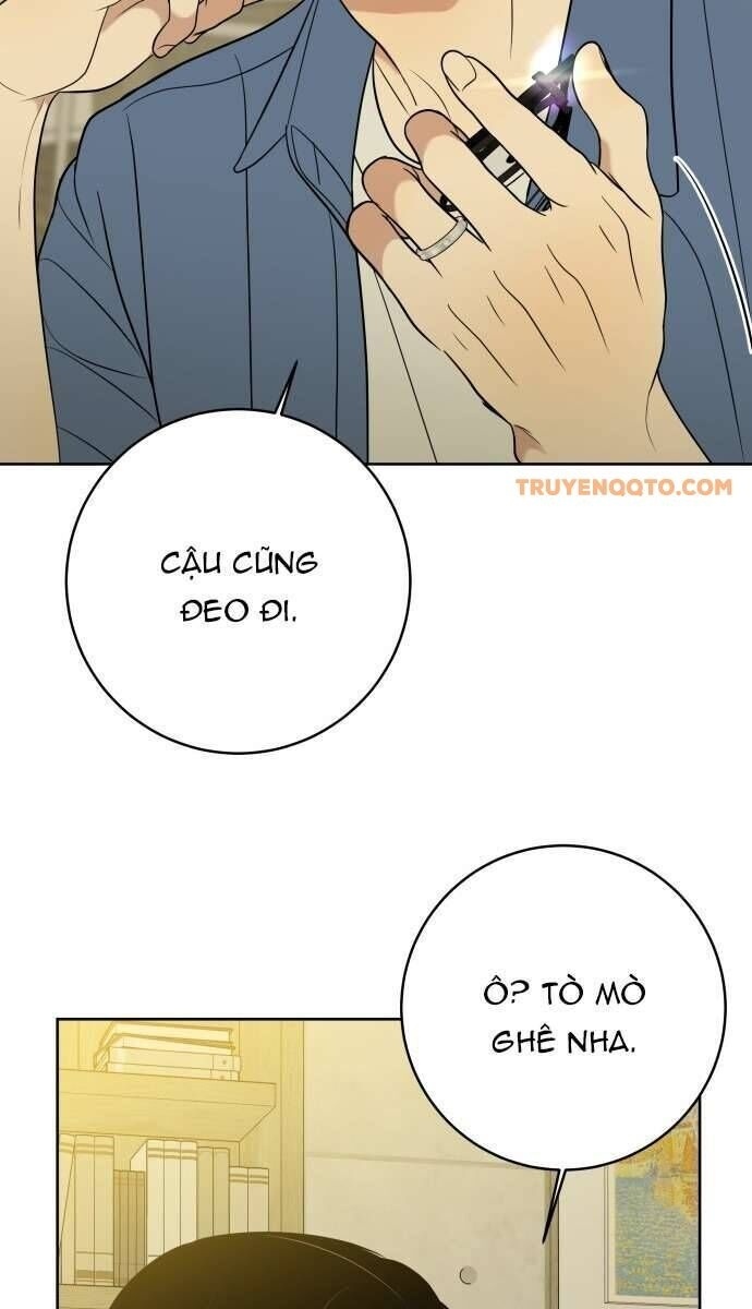 Kỷ Niệm Tuổi 19 Tồi Tệ - Page 28