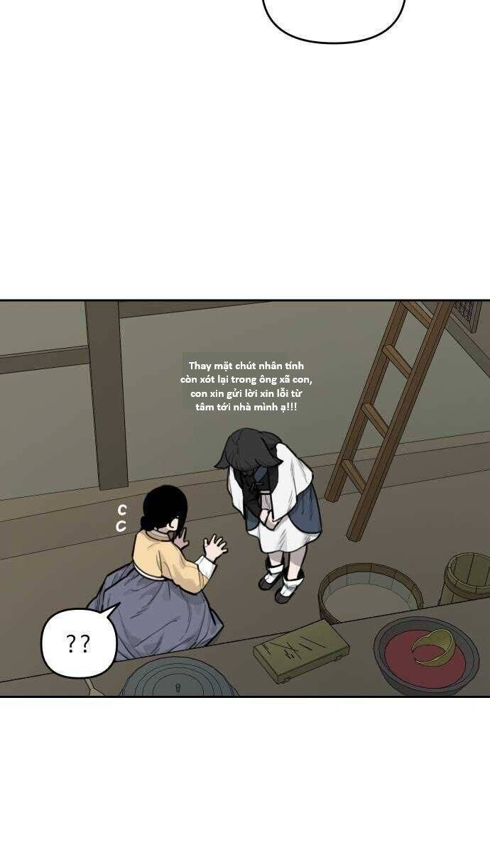 Hổ Đến Chơi Nhà - Page 57