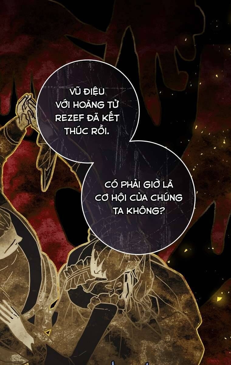 Kẻ Phản Diện Là Một Con Rối - Page 80