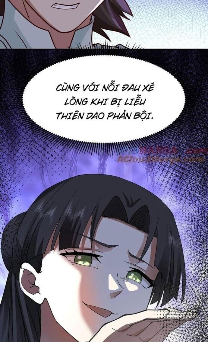 Hỗn Độn Thiên Đế Quyết - Page 4