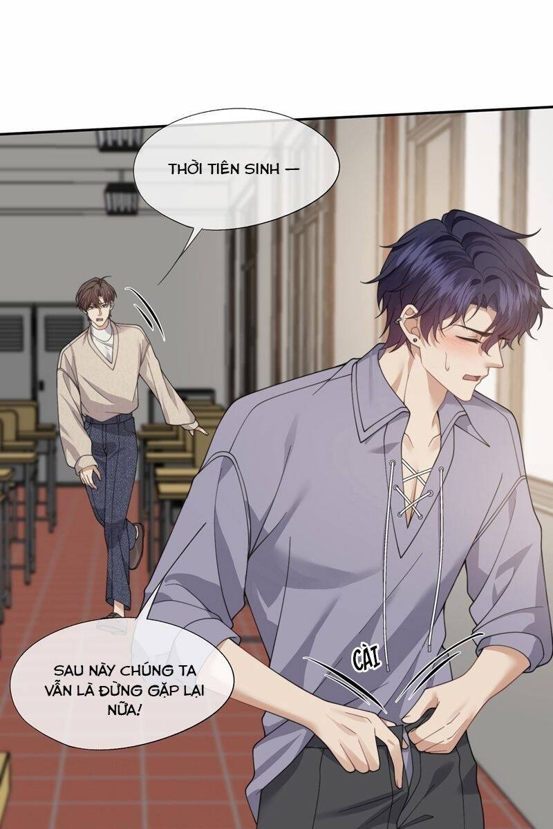 Gài Bẫy Ác Khuyển - Page 22