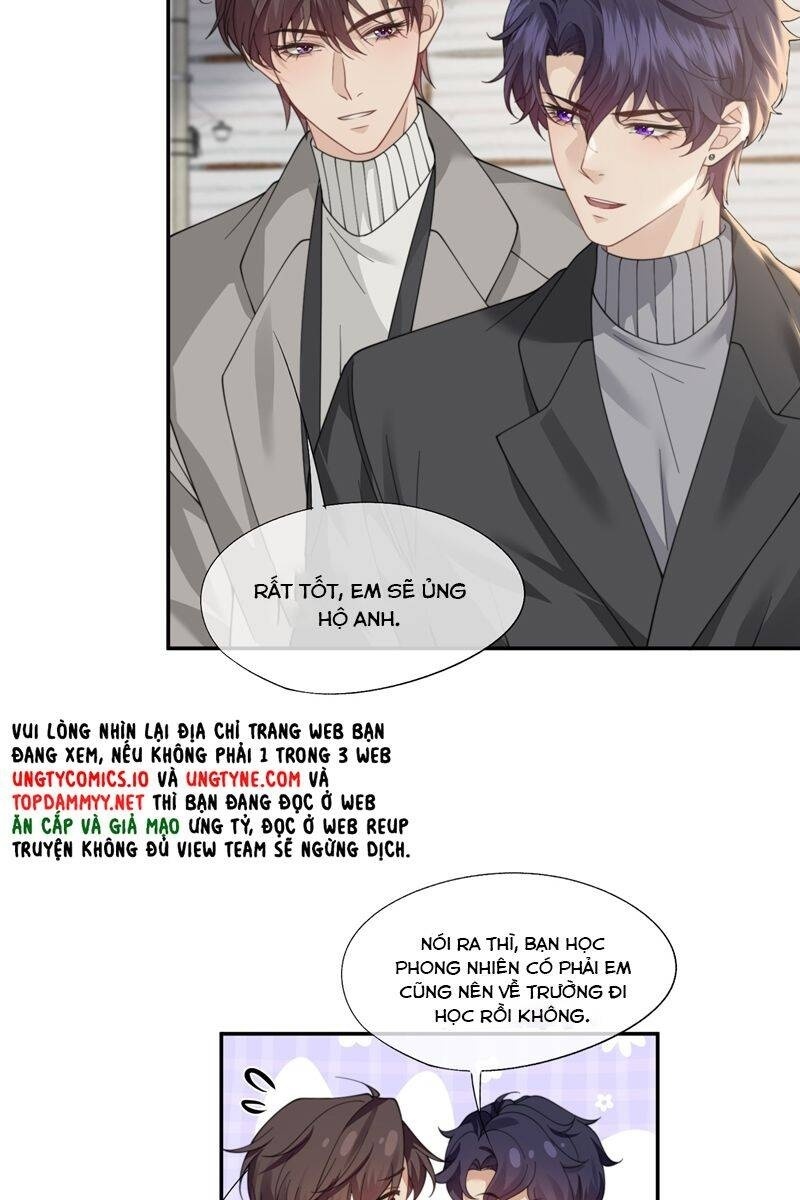 Gài Bẫy Ác Khuyển - Page 36