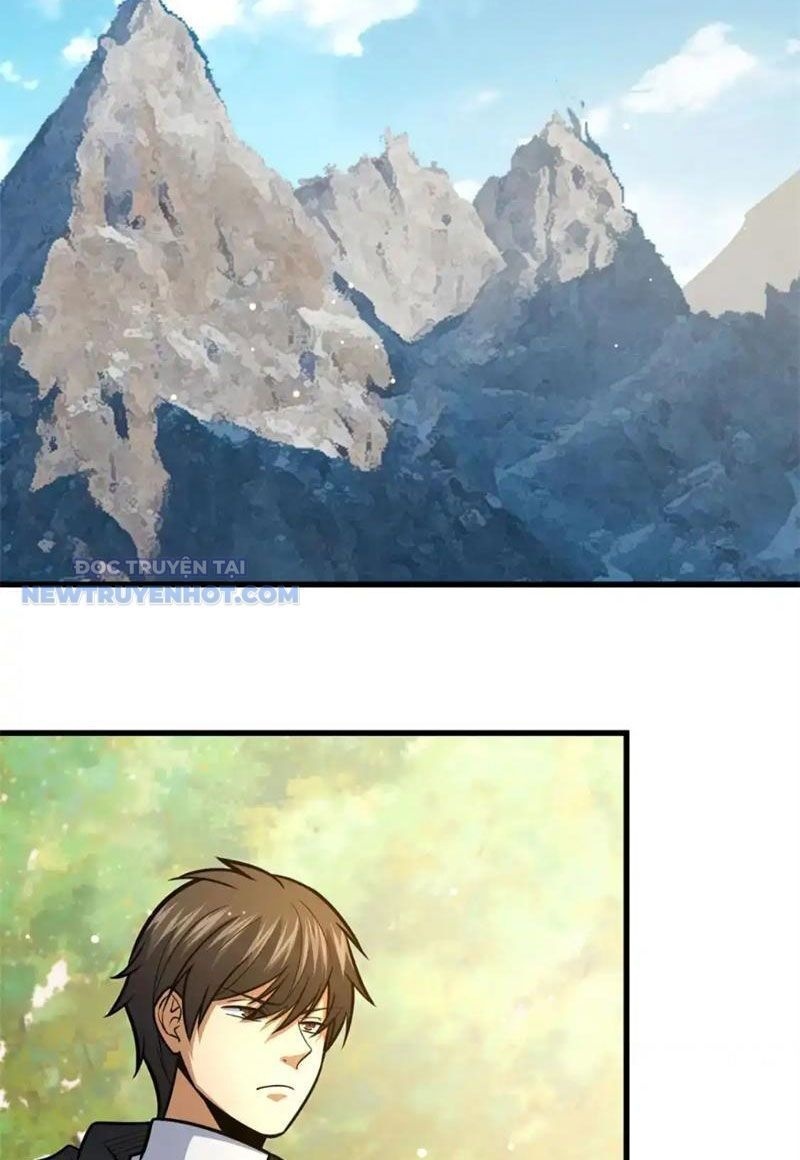 Đô Thị Cực Phẩm Y Thần - Page 15