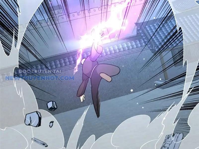 Đô Thị Cực Phẩm Y Thần - Page 119
