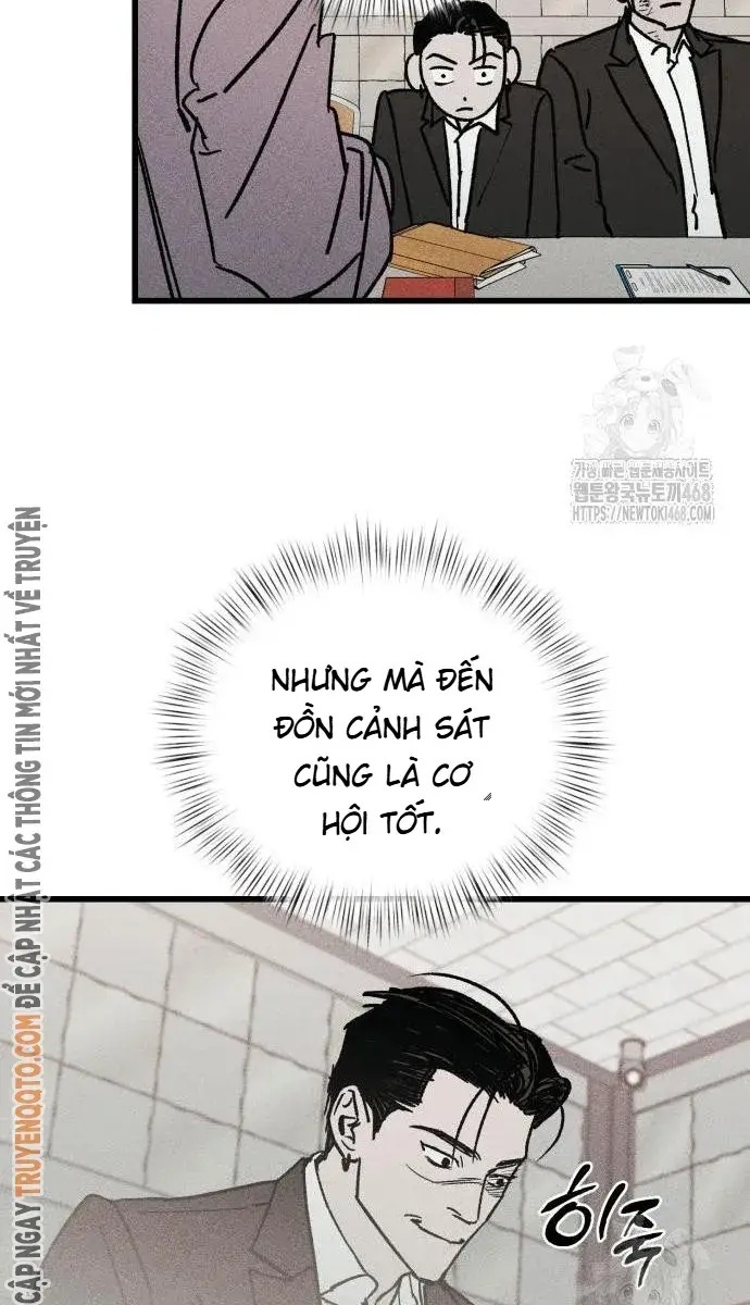 Diễn Viên Gangster - Page 5