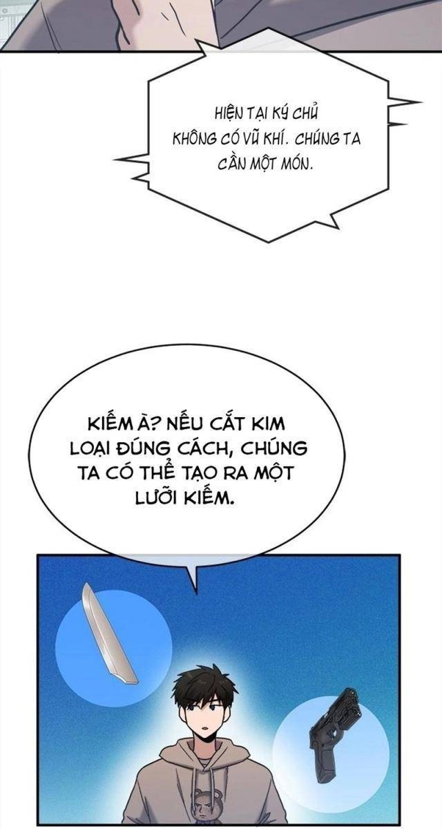 Một Anh Hùng Giỏi Mọi Thứ - Page 60