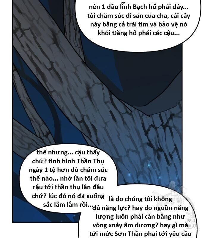 Hổ Đến Chơi Nhà - Page 32