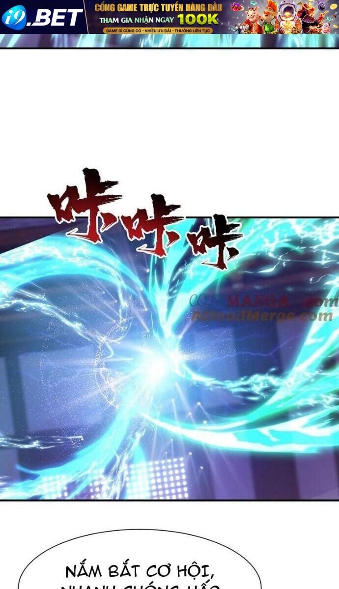 Hỗn Độn Thiên Đế Quyết - Page 22