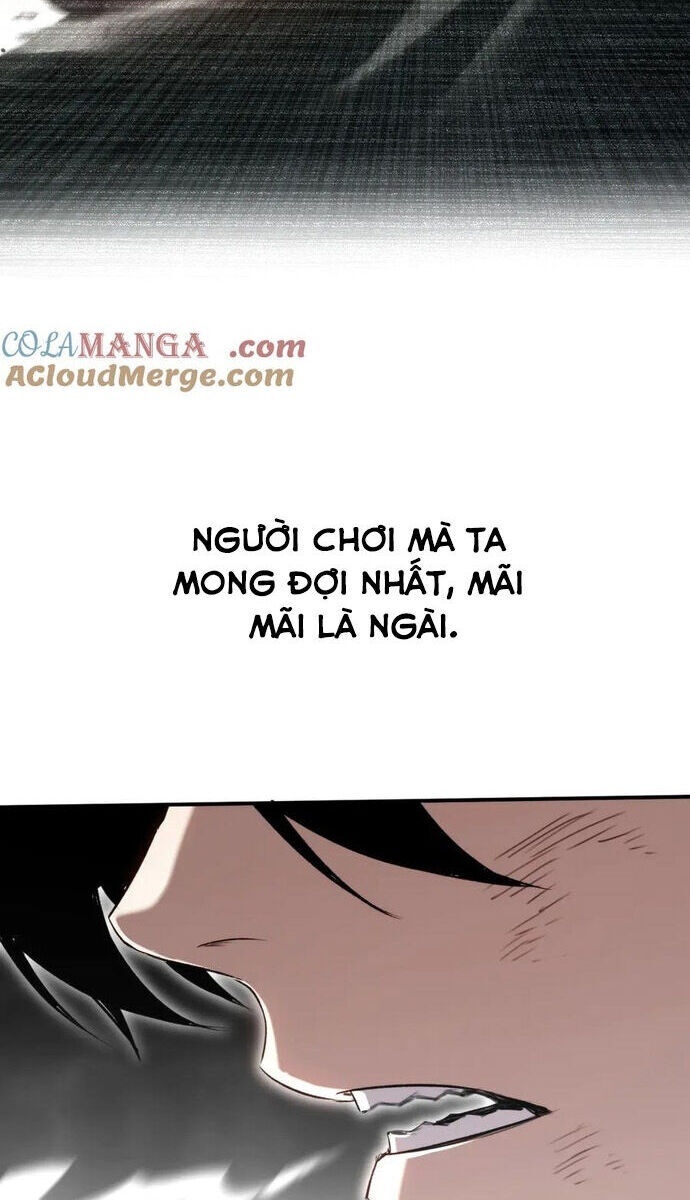 Boss Cuối Chấp Nhận Trở Thành Người Chơi - Page 39