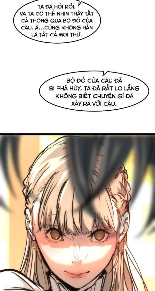 Cột Sống Đỏ - Page 60