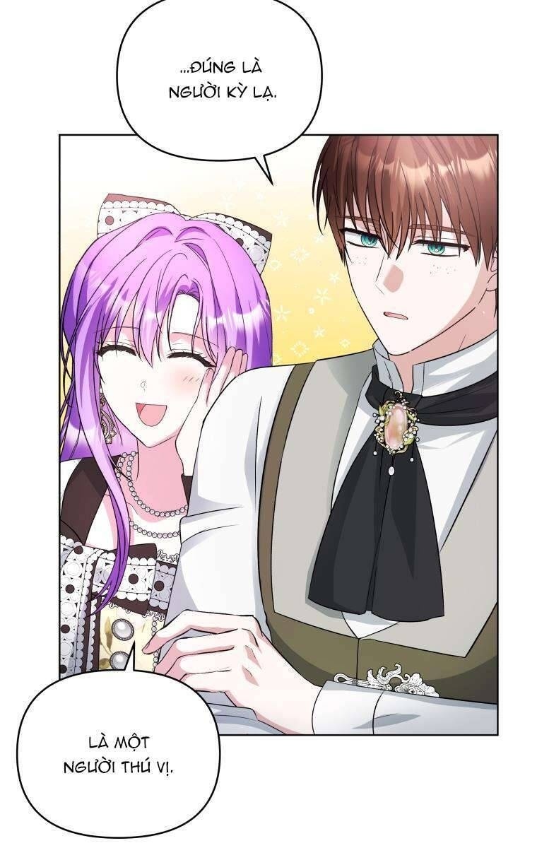 Chiếc Túi Bí Mật Của Tiểu Thư Xấu Xí - Page 64