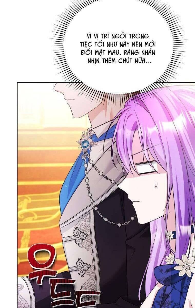 Chiếc Túi Bí Mật Của Tiểu Thư Xấu Xí - Page 27