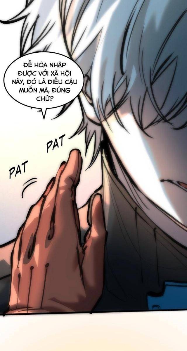 Cột Sống Đỏ - Page 70