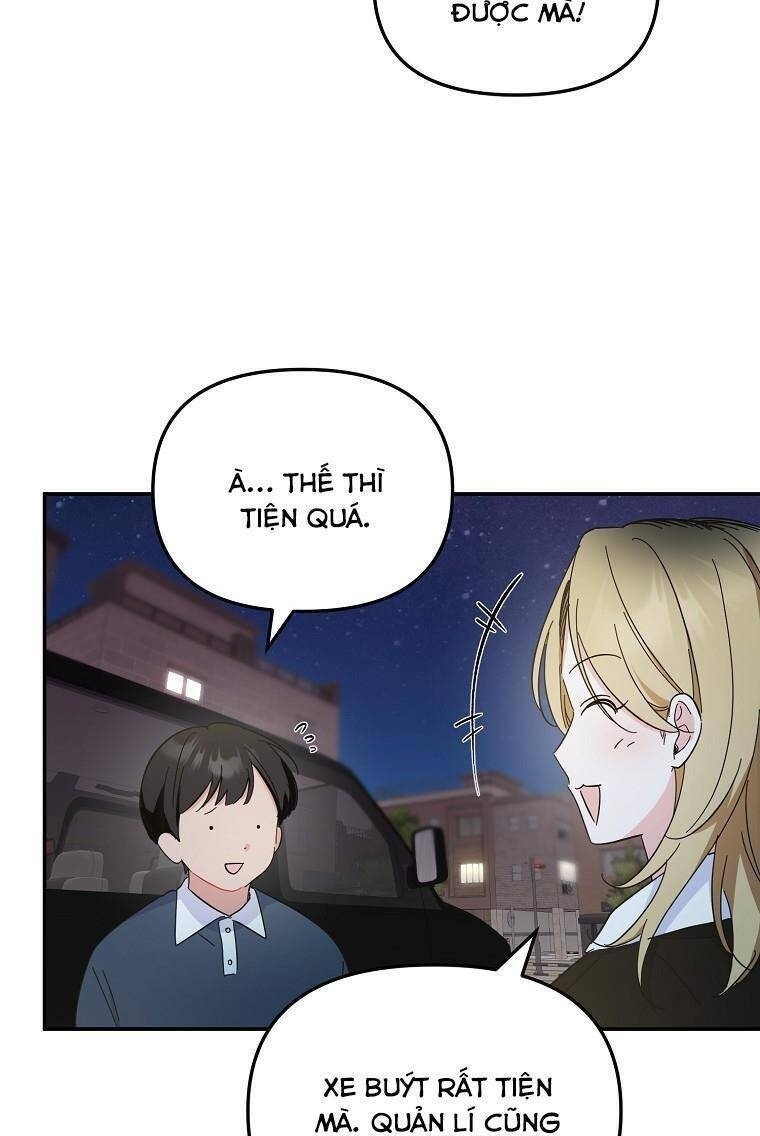 Mối Tình Đầu Đến Từ Tương Lai - Page 99