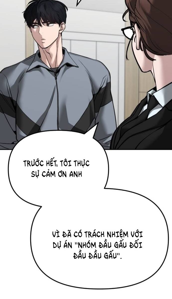 Giang Hồ Thực Thi Công Lý - Page 46