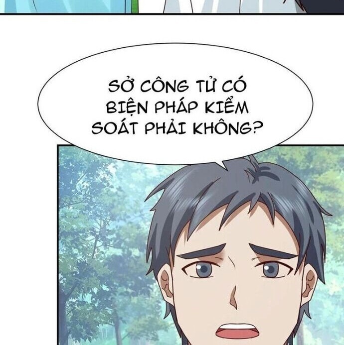 Hỗn Độn Thiên Đế Quyết - Page 9