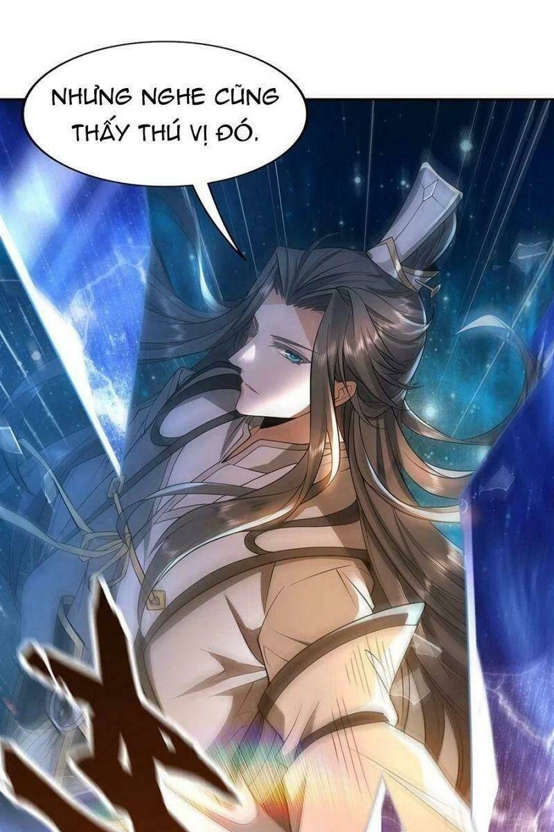 Các Nữ Đồ Đệ Của Ta Đều Là Chư Thiên Đại Lão Tương Lai - Page 59