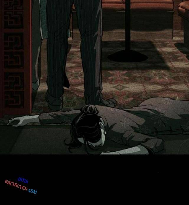 Cửu Long Saroka - Page 5