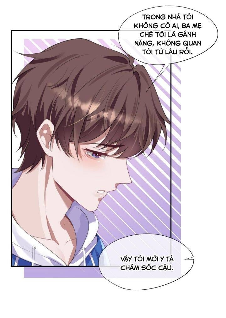 Gài Bẫy Ác Khuyển - Page 58