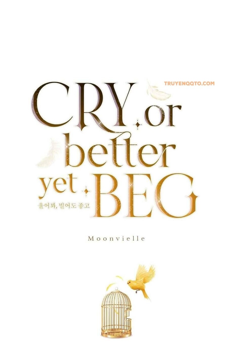 Hãy Khóc Và Cầu Nguyện Đi - Page 83