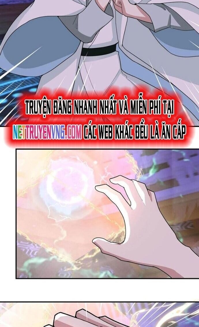 Hỗn Độn Thiên Đế Quyết - Page 15