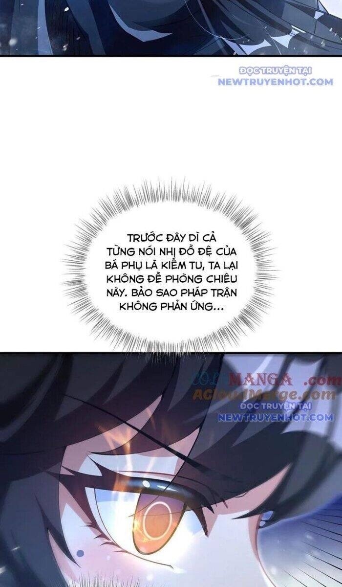 Các Nữ Đồ Đệ Của Ta Đều Là Chư Thiên Đại Lão Tương Lai - Page 21