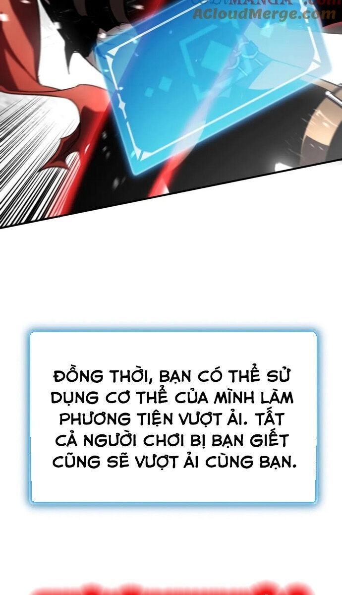 Boss Cuối Chấp Nhận Trở Thành Người Chơi - Page 42
