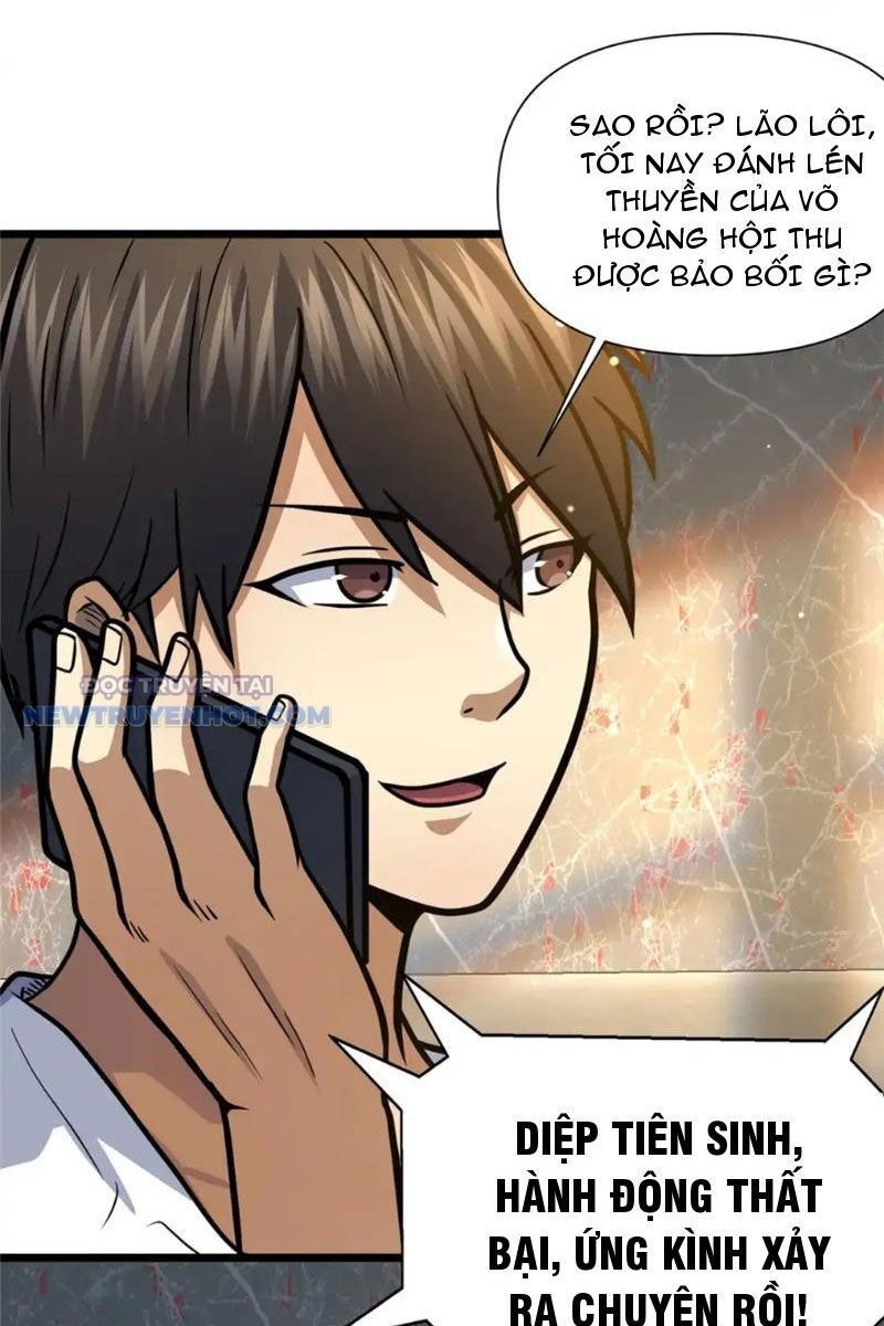 Đô Thị Cực Phẩm Y Thần - Page 33