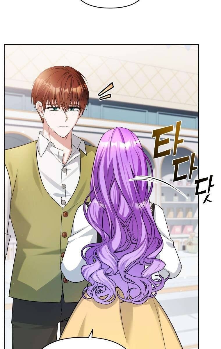 Chiếc Túi Bí Mật Của Tiểu Thư Xấu Xí - Page 83