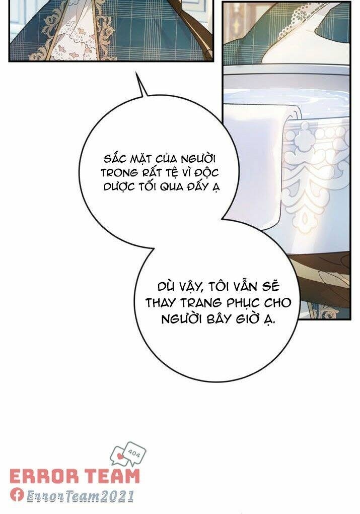 Kẻ Phản Diện Là Một Con Rối - Page 15