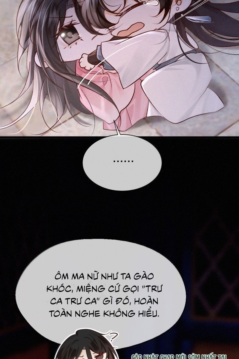 Nam Chủ Vì Sao Quyến Rũ Ta - Page 23