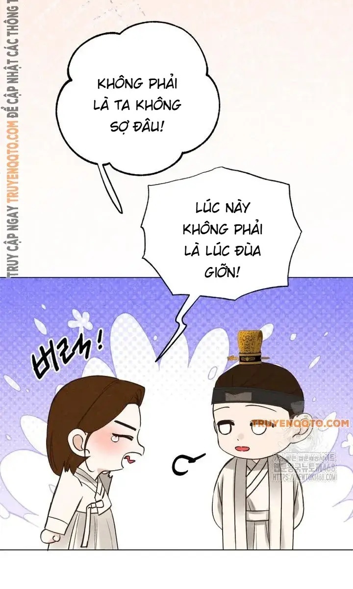 Hai Mặt Cuộc Đời Của Gye Seora - Page 47