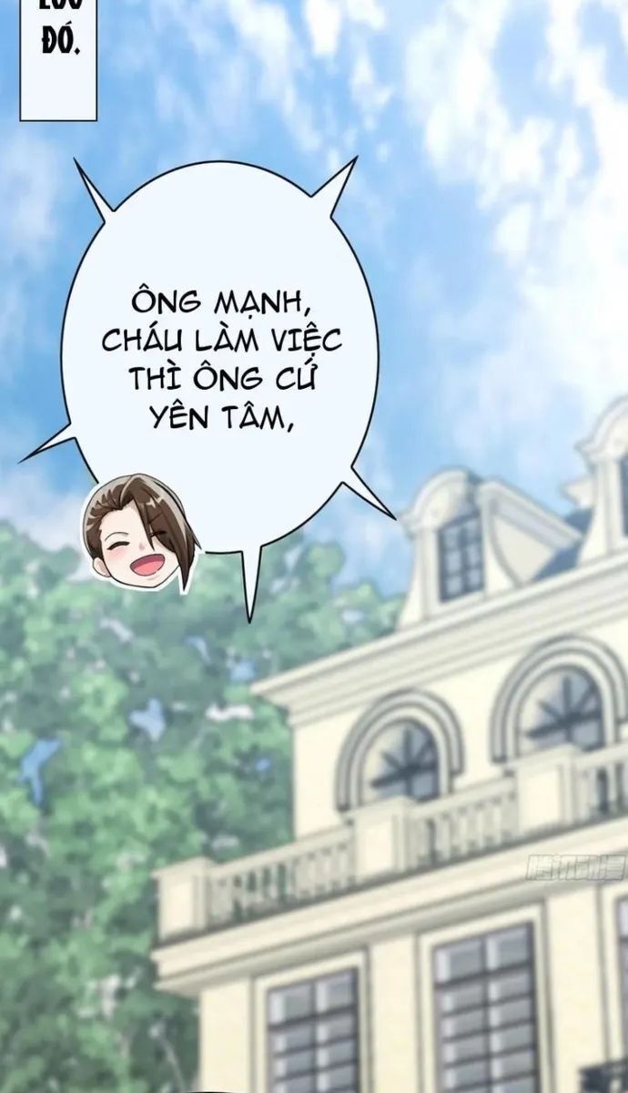 Đại Lão Xuống Núi: Bắt Đầu Từ Việc Trở Thành Thư Ký - Page 13