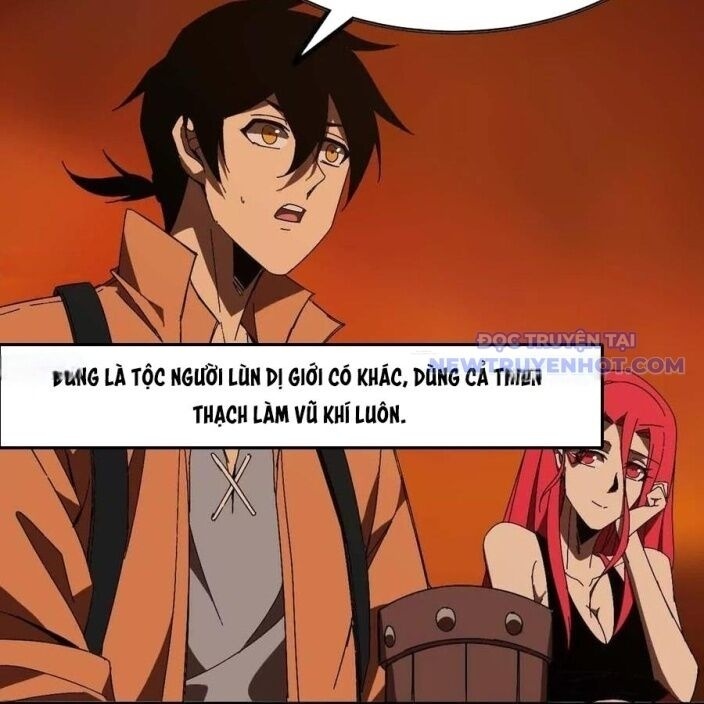 Dũng giả x nữ ma vương - Page 35