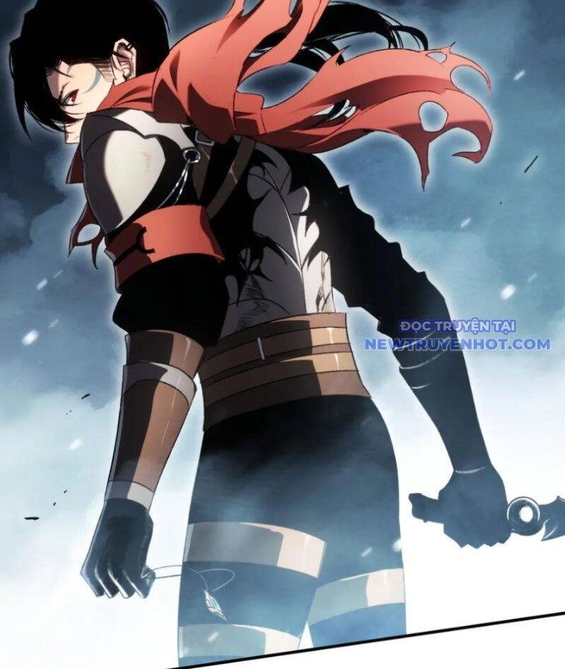 Boss Cuối Chấp Nhận Trở Thành Người Chơi - Page 36