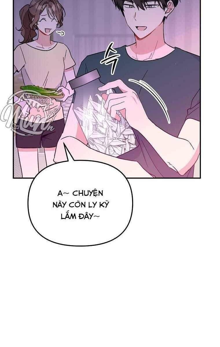 Mối Tình Đầu Đến Từ Tương Lai - Page 52