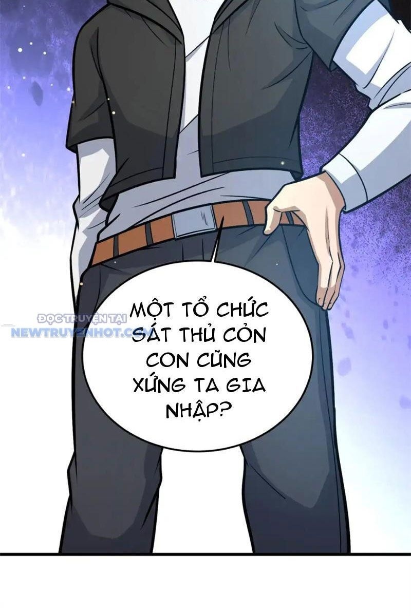 Đô Thị Cực Phẩm Y Thần - Page 31